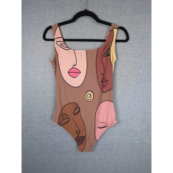 House of Rehab Golden Hour Bodysuit - Picture 3 of 6